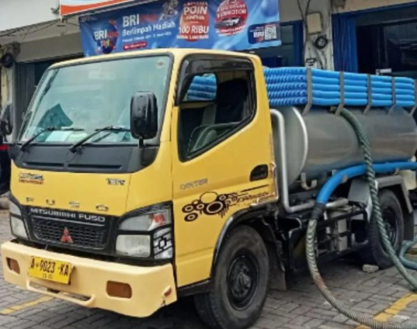 Sedot Wc Cakranegara