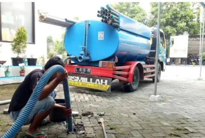 Sedot WC cakranegara Murah
