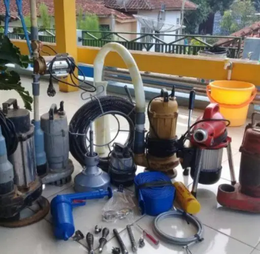 Sedot WC cakranegara Murah