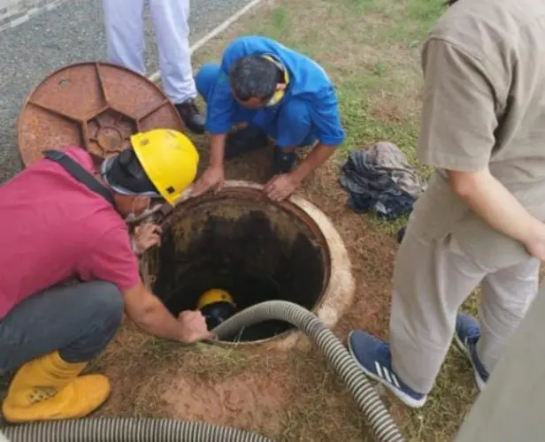 Sedot WC cakranegara Murah