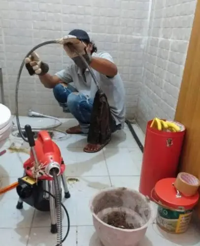 Sedot WC cakranegara Murah