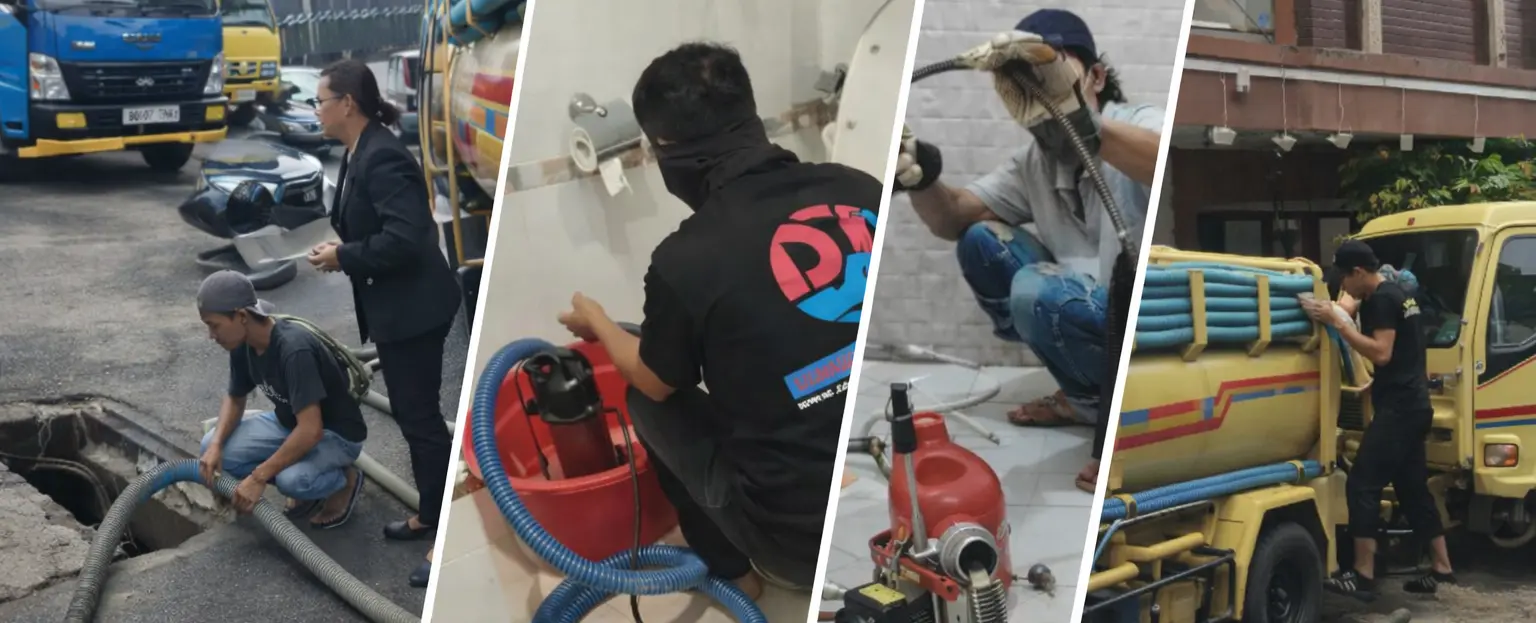 Jasa Sedot WC cakranegara Terdekat